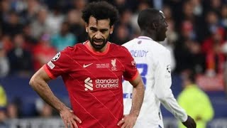 ملخصات لمسات محمد صلاح امام تشلسي في الدوري الانجليزي - انهيار ليفربول