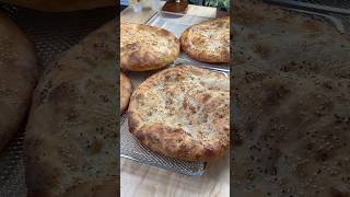 Perfect matnakash every single time #bread #technique