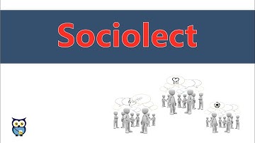 Sociolect