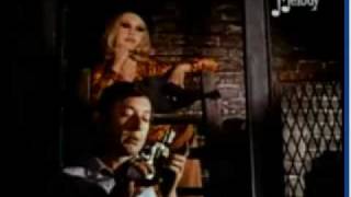 Video thumbnail of "Serge Gainsbourg Bonnie and Clyde English subtitles"