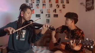 Download Lagu Game Of Thrones Theme Song | Acoustic (Cover By Ely Lustre feat. Buildex) MP3