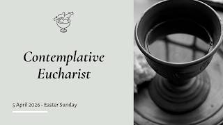 Famous Easter Sunday Contemplative Eucharist from Bonnevaux Profile