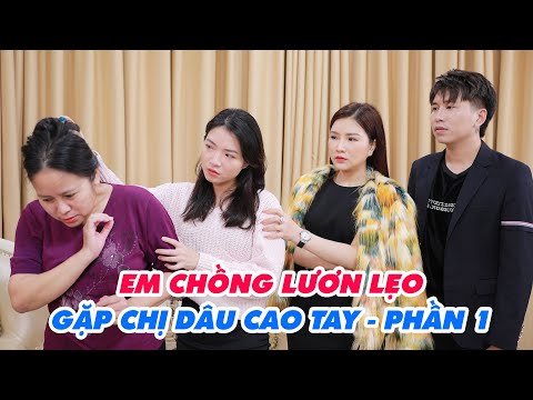 Video CEO Ngô Vân #247: Em Chồng Lươn Lẹo Gặp Chị Dâu Cao... - youtube