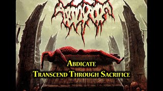 Abdicate - Personal Introspection
