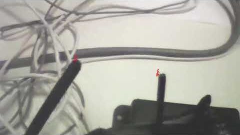 Reprojection errors for liver phantom pin heads