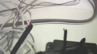 Reprojection errors for liver phantom pin heads