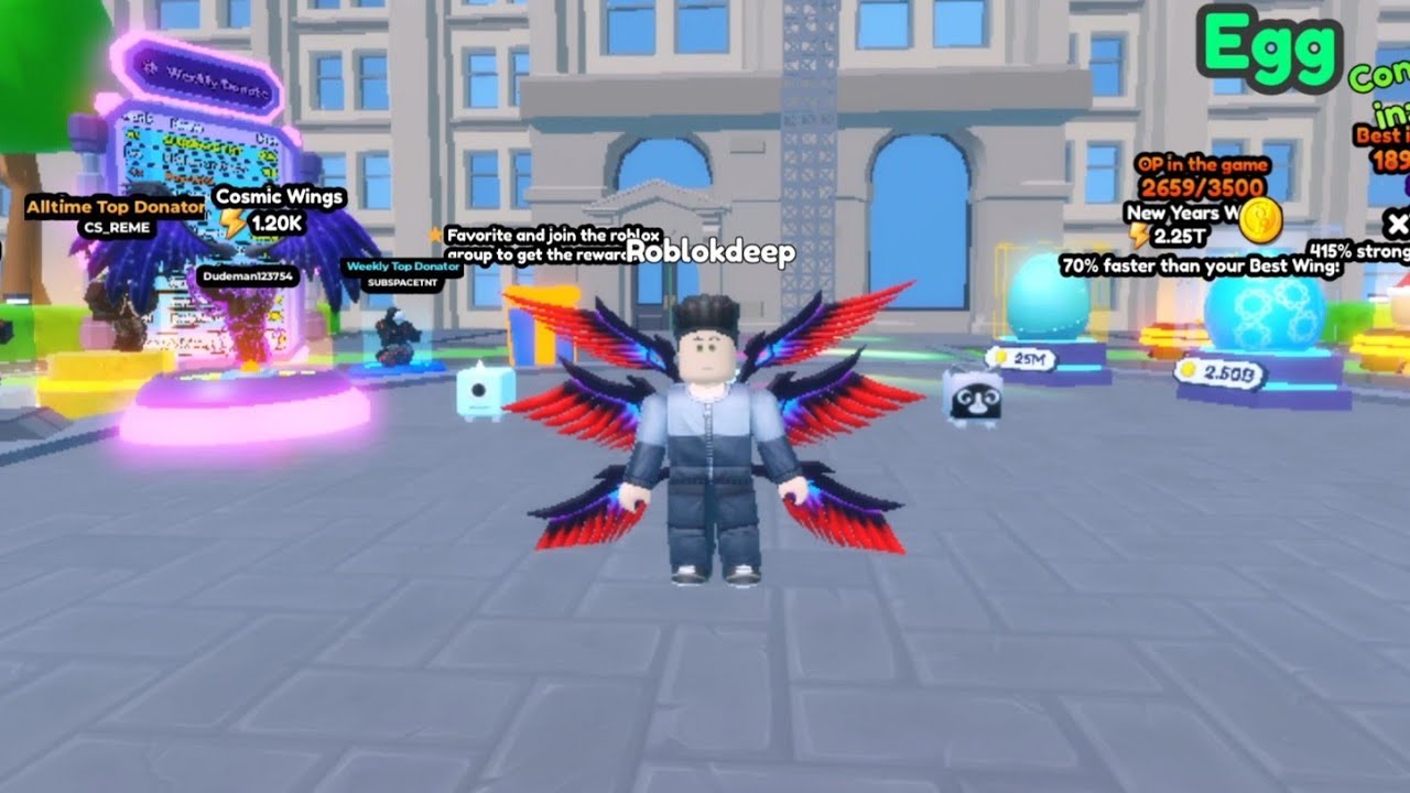 Climb and jump tower 