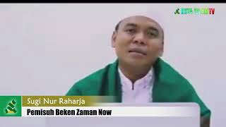 MANTAAAAP! GUSNUR IN ACTION! WKWK