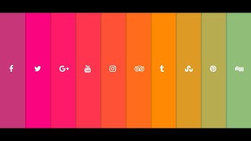 Background Color Animation Pure html and css