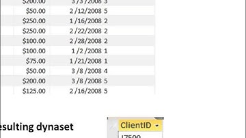 CSE 2111 Lecture-Basic Criteria in Queries