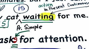 ✏️ Common English Mistakes – Corrected! | Mistake Correction Part 1 | English with Alina