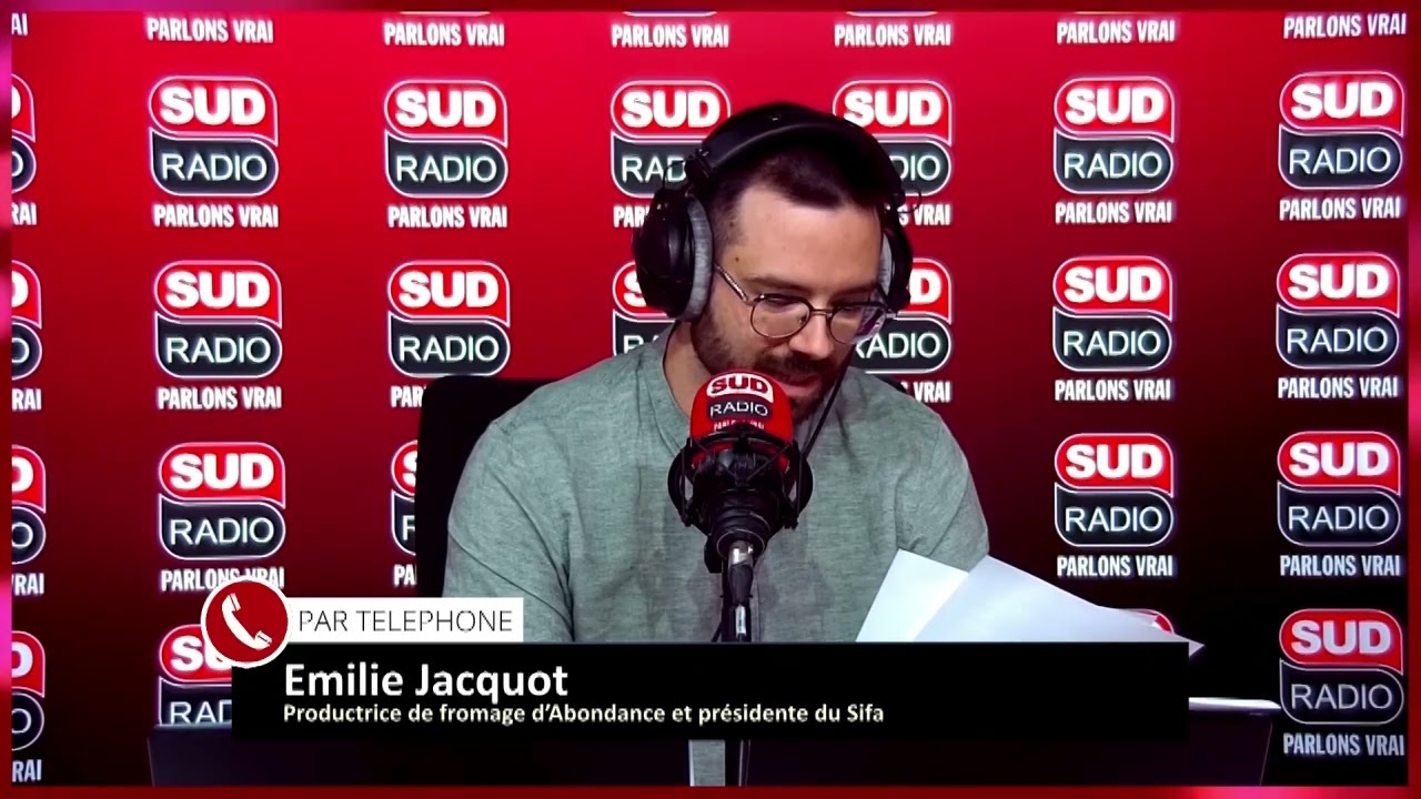 La chute du nombre de vaches abondance pourrait impacter la production du fromage AOP