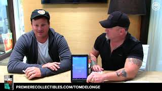 Download Lagu Tom Delonge Answers 22 Questions About Himself MP3 Download Lagu Tom Delonge Answers 22 Questions About Himself MP3