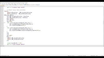 [C64] Part 4: Coding an intro on the C64