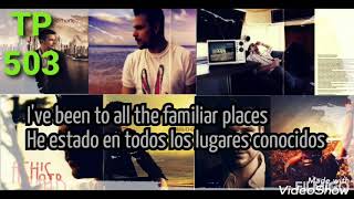 Let You Go - ATB Subtitulado Inglés Español