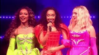 Little mix:Confetti tour (Last show) [pt.2]