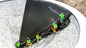 Amazing Construction Workers That Are On Another Level