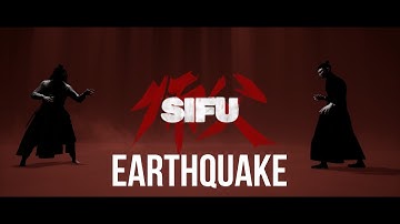 Sifu: Earthquake | Replay Editor