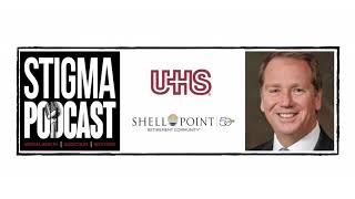 #59 - Former Universal Health Services Executive on The Behavioral Health Industry Evolution