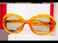 Unboxing Retro Sunglasses Dolores - Etnia Barcelona