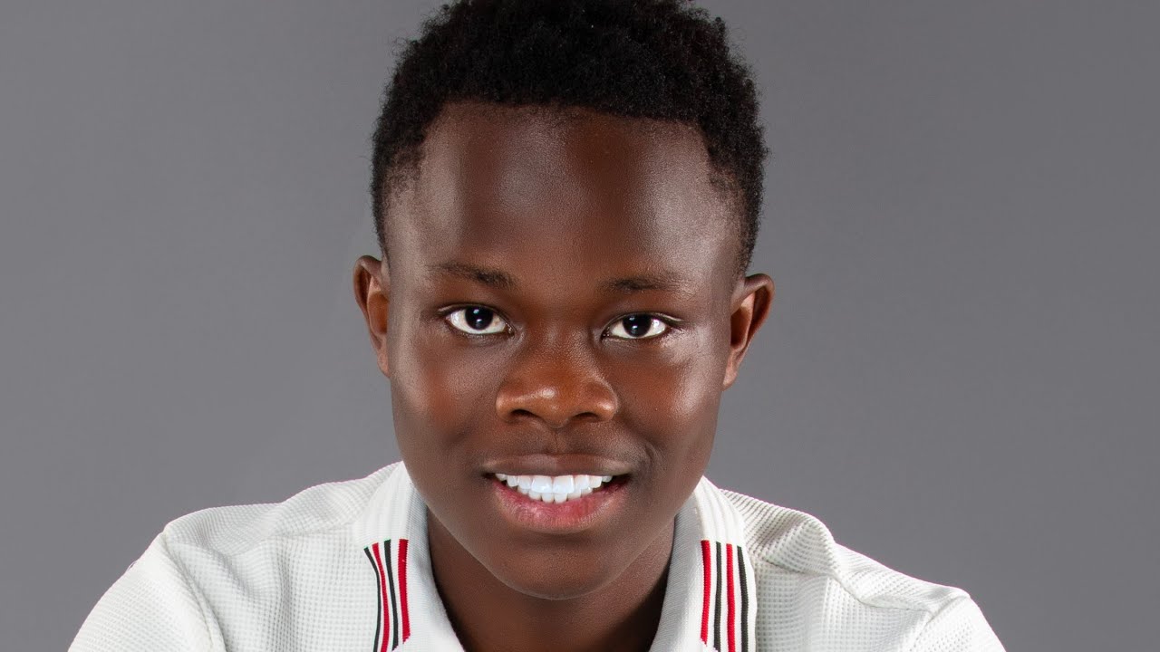 Mama Watoto by  Elianto Madisko (The Mayor)