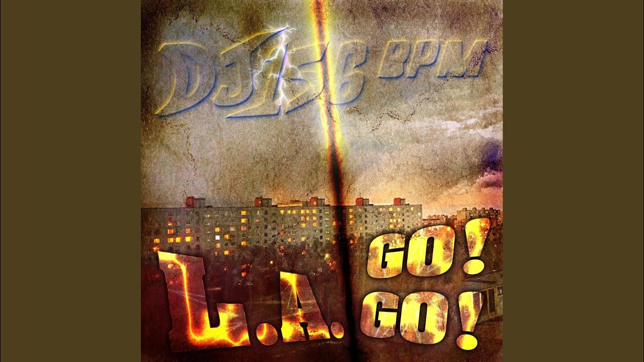 Watch Go! Go! (Original Mix) on YouTube Watch Go! Go! (Original Mix) on YouTube