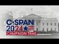 2024 Campaign Trail - Ron DeSantis and Former President Trump in Iowa