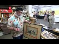 Market Warriors S01E11 Antiquing in New York, NY