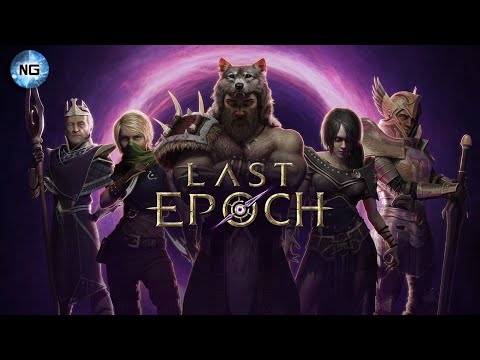 Lets check out - Last Epoch Playtest @Nastydude