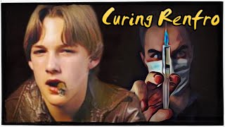 CURING RENFRO