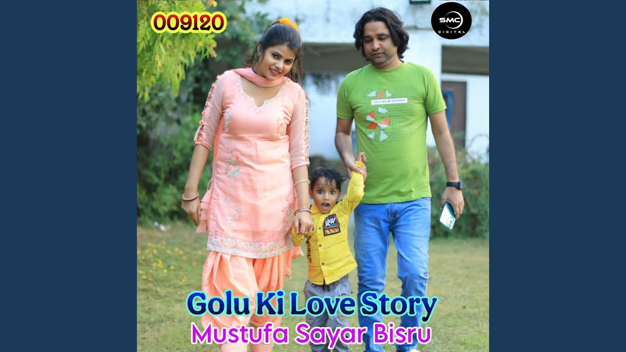 Golu Ki Love Story