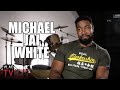 Michael Jai White on Muhammad Ali Having Brain Damage but Still Boxing for Money (Part 8)