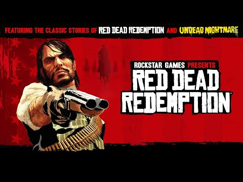 Red Dead Redemption выйдет 17 августа и получит русскоязычную локализацию, но релиз на Xbox не заявлен: с сайта NEWXBOXONE.RU
