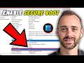 Secure Boot Disabled? Activate Windows 11 Security Features