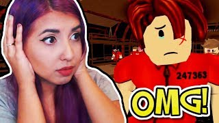 Reacting To The Last Guest 2 The Prodigy Sad Roblox Movie Youtube - part 2 reacting to the last guest 2 the prodigy a sad roblox