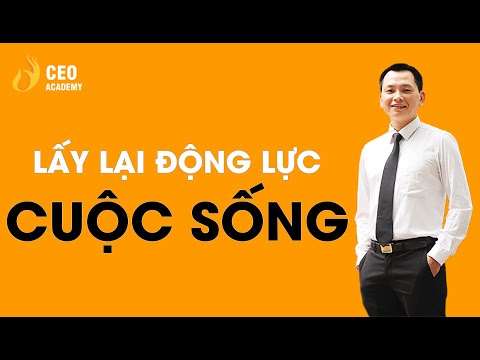 Video Đánh Thức Động Lực Bên Trong Bạn | Ngô Minh Tuấn | CEO... - youtube