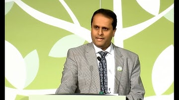 Trials of Neo Adjuvant Therapy in CCA - Shishir Maithel, Emory Univ. (D3P15)