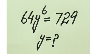 Turkiye l can you solve? l Nice Olympiad Math Problem  Profile