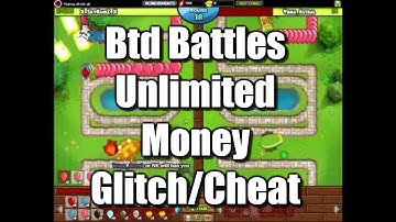 Unlimited Money Hack! BTD BATTLES! *ANDROID* *ROOT*