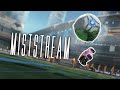 C U Again 🤍 -  Rocket League Edit | MistStream
