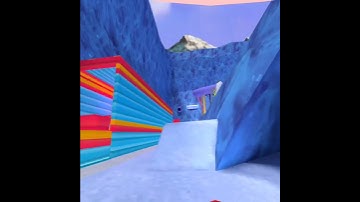 Day 36 of getting a knockout and then secret tunnel until 1K! #gorillatag #oculusquest2