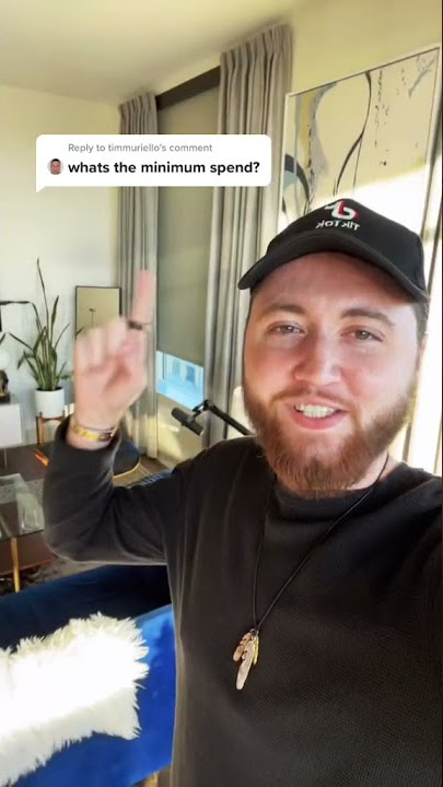 How Much I Spend On TikTok Ads Per Day