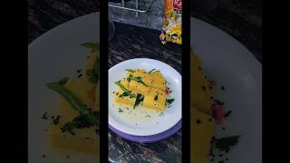 Dhokla l dhokla recipe how amak dhokla gujrati khaman dhokla spongy in home special recipe # dhokla