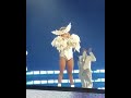 Lady Gaga - Bad Romance - Las Vegas - Joanne World Tour