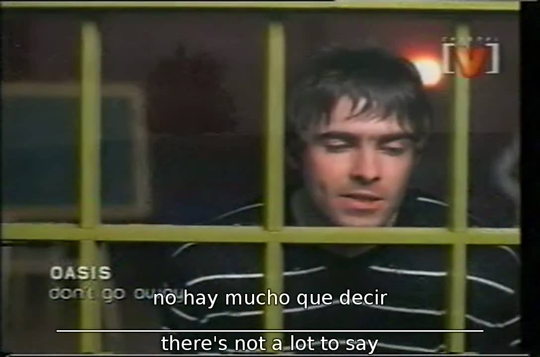 Don't go away subtitulos español YouTube