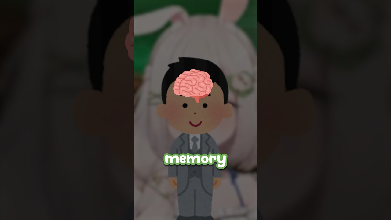 Memory loss trope is the WORST #shorts