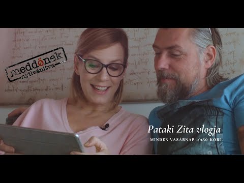 Meddőnek nyilvánítva! - 8.rész