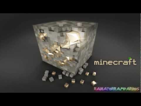 Minecraft Soundtrack - Clark
