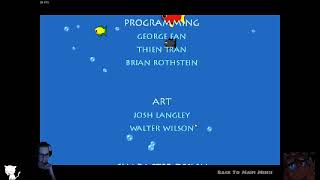 Popcap games /w Gabe: insaniquarium #2