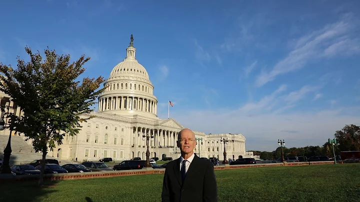 The Politics Company | Ken Christensen
